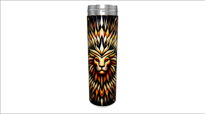 Leo Solar Blaze Tumbler