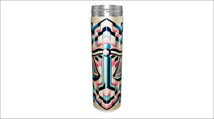 Libra Balance Vibes Tumbler