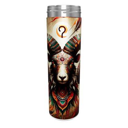 Aries Ram Power Tumbler