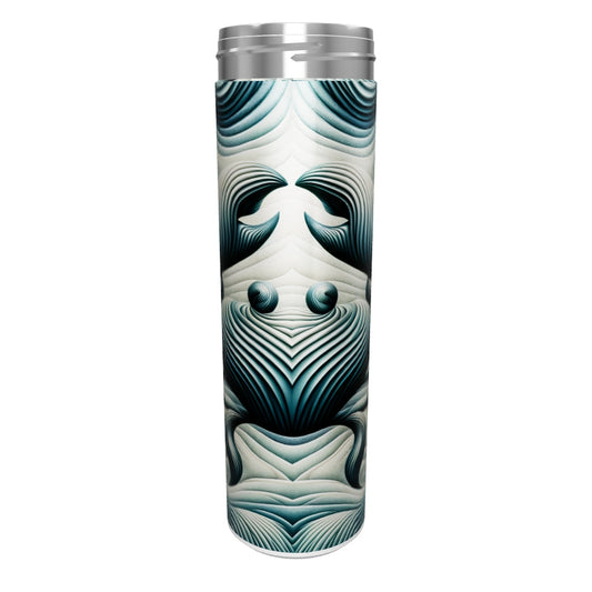 Cancer Tidal Flow Tumbler