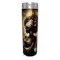 Cancer Moon Goddess Tumbler