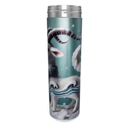 Capricorn Frostbound Tumbler