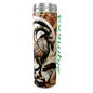 Capricorn Mountain Spirit Tumbler