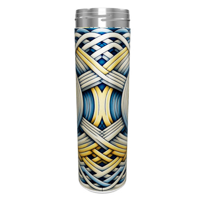 Gemini Dual Flow Tumbler