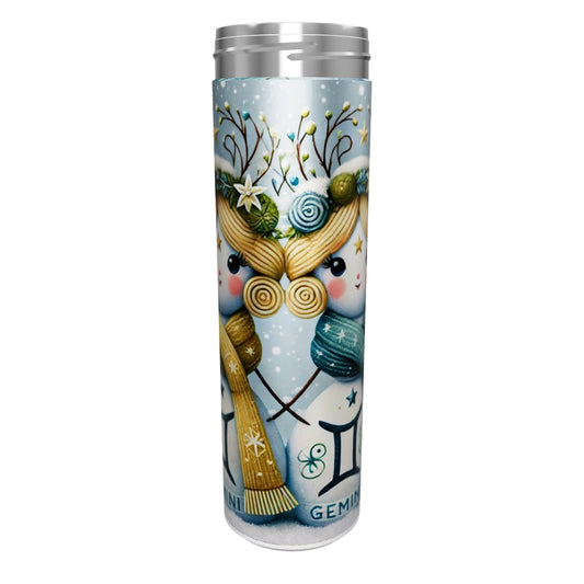 Gemini Frosted Duo Tumbler