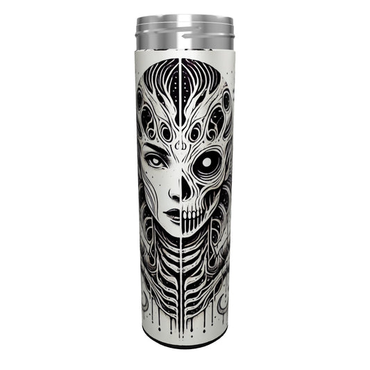 Libra Eternal Balance Tumbler