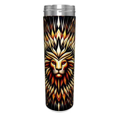 Leo Solar Blaze Tumbler