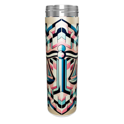 Libra Balance Vibes Tumbler