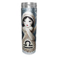 Libra Snowy Harmony Tumbler