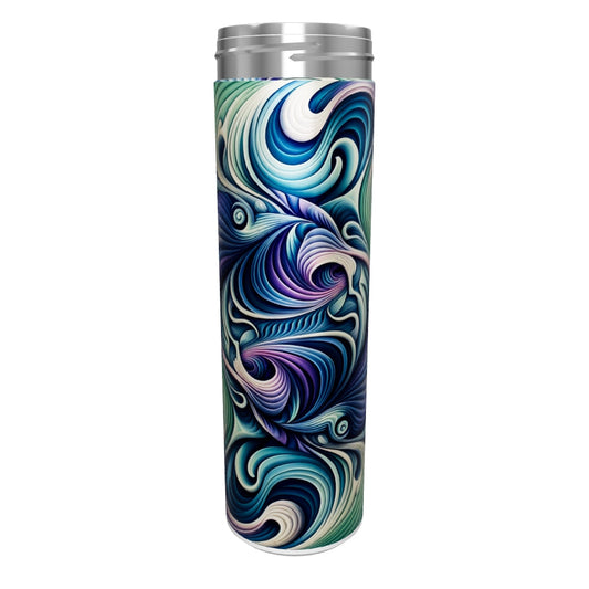 Pisces Dream Flow Tumbler