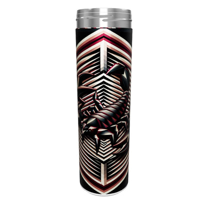 Scorpio Venom Flow Tumbler