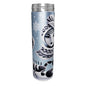 Scorpio Frosted Mystery Tumbler