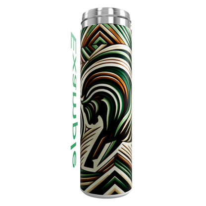 Taurus Earth Vibes Tumbler